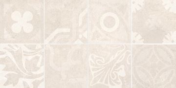 RAKO EXTRA dekor 20x40 cm, mat, slonová kosť WADMB220 Obrázek - fotka