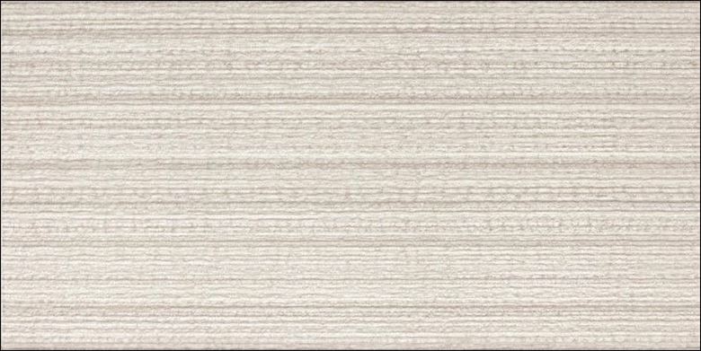 RAKO TEXTILE dekor 20x40 cm, mat, slonová kosť WITMB037 Obrázek - Hlavní obrázek