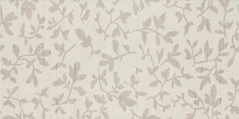 RAKO TEXTILE dekor 20x40 cm, mat, slonová kosť WADMB111 Obrázek - Hlavní obrázek