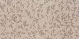 RAKO TEXTILE dekor 20x40 cm, mat, béžová