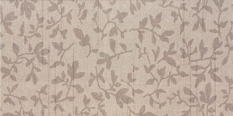 RAKO TEXTILE dekor 20x40 cm, mat, béžová WADMB112 Obrázek - Hlavní obrázek