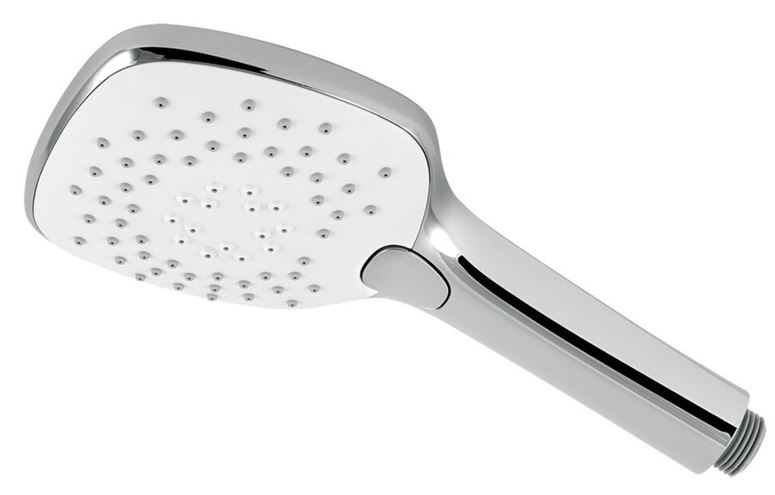 NOVASERVIS METALIA 58 sprchový set s batériou, ručná sprcha s 3 prúdmi, tyč, hadica, ECO, chróm 58061KIT,0 Obrázek - fotka