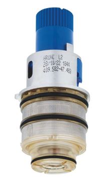 GROHE termostatická kartuša DN20