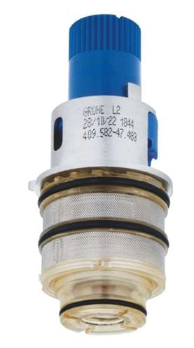 GROHE termostatická kartuša DN20 47483000 Obrázek - Hlavní obrázek