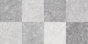 ARGENTA LIGHT STONE mozaika 25x50cm, cold