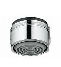 GROHE perlátor M24x1, vonkajší závit, chróm