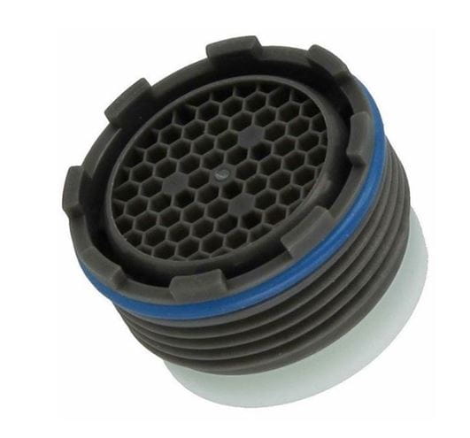 HANSA perlátor M18,5x1, vonkajší závit, integrovaný  59913366 Obrázek - Hlavní obrázek
