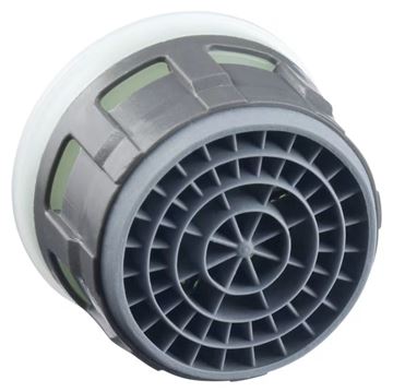 CONCEPT CASCADE SLC PCA perlátor M22x1, vnútorný závit, integrovaný, ECO