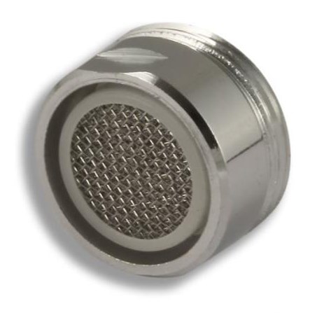 NOVASERVIS perlátor M20x1, vonkajší závit, chróm PER/92005 Obrázek - Hlavní obrázek