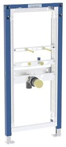 GEBERIT DUOFIX montážny rám pre pisoár 112-130 cm