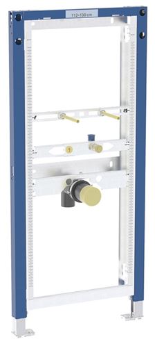 GEBERIT DUOFIX montážny rám pre pisoár 112-130 cm 111.686.00.2 Obrázek - Hlavní obrázek