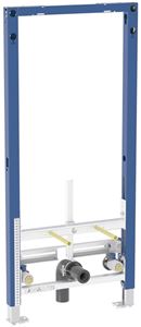 GEBERIT DUOFIX montážny rám pre bidet 112 cm