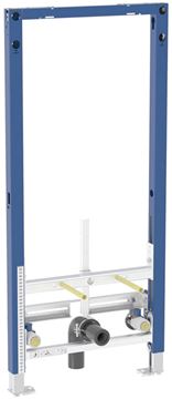 GEBERIT DUOFIX montážny rám pre bidet 112 cm