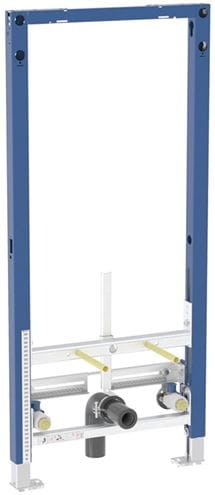 GEBERIT DUOFIX montážny rám pre bidet 112 cm 111.510.00.2 Obrázek - Hlavní obrázek