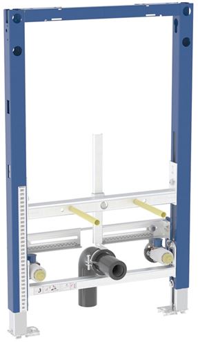 GEBERIT DUOFIX montážny rám pre bidet 82 cm 111.515.00.2 Obrázek - Hlavní obrázek