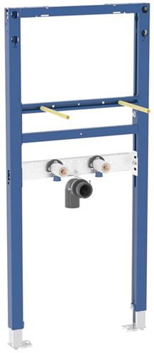 GEBERIT DUOFIX montážny prvok pre umývadlo a batériu 112 cm 111.430.00.2 Obrázek - Hlavní obrázek