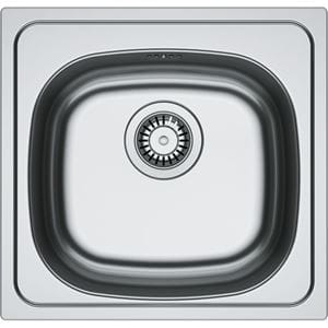 FRANKE SPARK SKN 610-37/44 nerezový drez 455x435 mm
