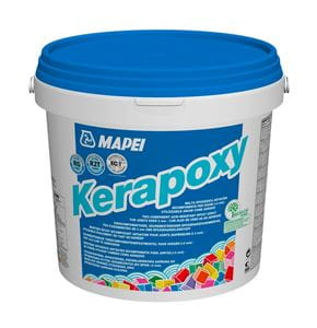 MAPEI KERAPOXY epoxidová škárovacia hmota 2 kg, šedá stredná