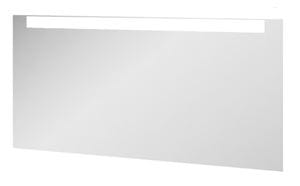 RAVAK CLEAR 800 zrkadlo 80x44 cm, s osvetlením