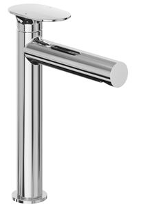 RAVAK SPRING SG 014.00CR umývadlová stojanková batéria, EcoFlow, lesklý chróm