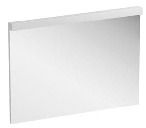 RAVAK NATURAL zrkadlo 120x77 cm, s osvetlením