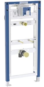 GEBERIT DUOFIX montážny rám pre pisoár 112-130 cm