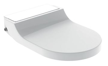 GEBERIT AQUACLEAN TUMA COMFORT bidetové sedadlo, SoftOpening