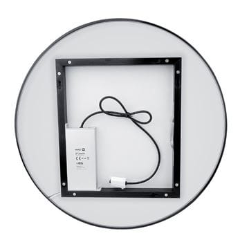 NIMCO ZP 31000 zrkadlo 80 cm, s osvetlením, s reguláciou stmievania a teploty svetla, s dvoma senzormi ZPC 31002RVX-90 Obrázek - fotka