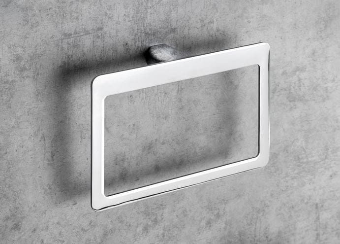 GEDY PIRENEI držiak uteráka 230 mm, chróm PI7013 Obrázek - fotka