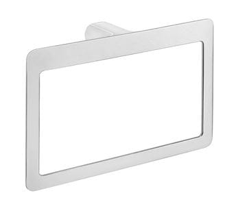 GEDY PIRENEI držiak uteráka 230 mm, chróm