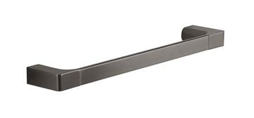 GEDY PIRENEI držiak uteráka 350 mm, gun metal
