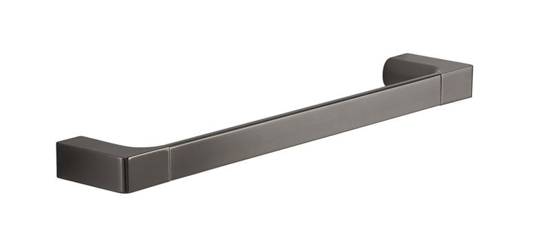 GEDY PIRENEI držiak uteráka 450 mm, gun metal PI214581 Obrázek - Hlavní obrázek