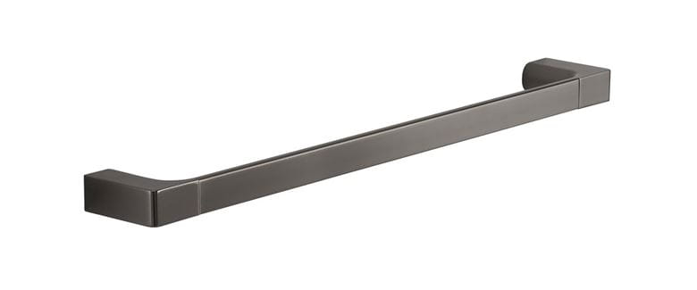 GEDY PIRENEI držiak uteráka 600 mm, gun metal PI216081 Obrázek - Hlavní obrázek