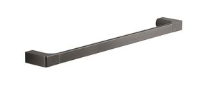 GEDY PIRENEI držiak uteráka 600 mm, gun metal