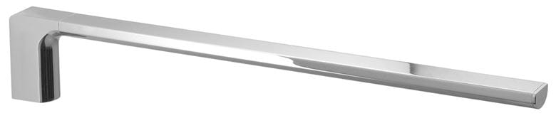 GEDY PIRENEI držiak uteráka 410 mm, chróm PI2213 Obrázek - Hlavní obrázek
