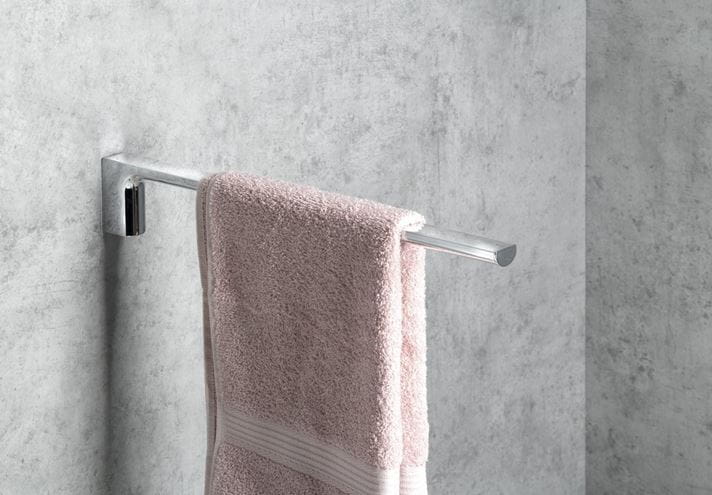 GEDY PIRENEI držiak uteráka 410 mm, chróm PI2213 Obrázek - fotka