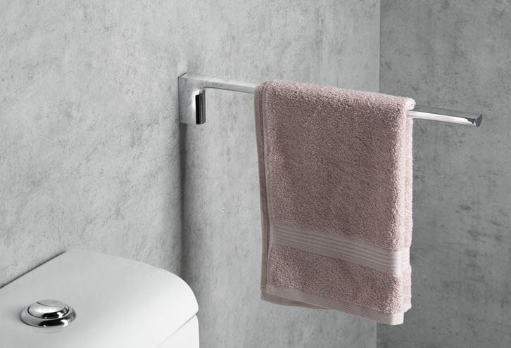 GEDY PIRENEI držiak uteráka 410 mm, matná biela PI2202 Obrázek - fotka