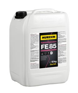 MUREXIN FE 85 emulzia do škárovacích mált 10 kg
