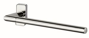 INDA STORM držiak uteráka 244 mm, chróm