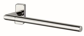 INDA STORM držiak uteráka 244 mm, chróm