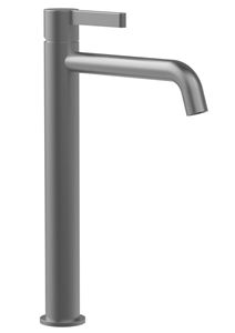 SAPHO ICONIC umývadlová stojanková batéria, gun metal