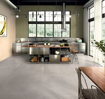 IMOLA BLOX dlažba 60x120 cm, mat, white BLOX6 12W RM Obrázek - fotka
