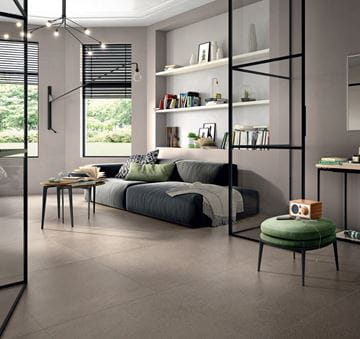 IMOLA BLOX dlažba 60x60 cm, mat, dark beige BLOX 60BS RM Obrázek - fotka