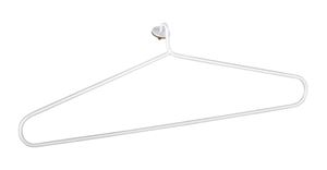 BEMETA vešiak pre elektrický sušiak uterákov 450 mm, biela