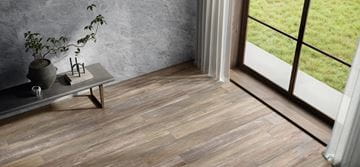 VILLEROY & BOCH WOOD SELECTION dlažba 20x120 cm, mat, smoky wood 2780/WL60 Obrázek - fotka
