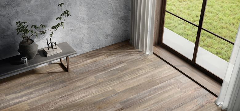 VILLEROY & BOCH WOOD SELECTION dlažba 20x120 cm, mat, smoky wood 2780/WL60 Obrázek - fotka