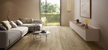 VILLEROY & BOCH WOOD SELECTION dlažba 30x120 cm, mat, brushed oak 2781/WL10 Obrázek - fotka