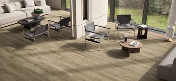 VILLEROY & BOCH WOOD SELECTION dlažba 30x120 cm, mat, limed oak 2781/WL20 Obrázek - fotka