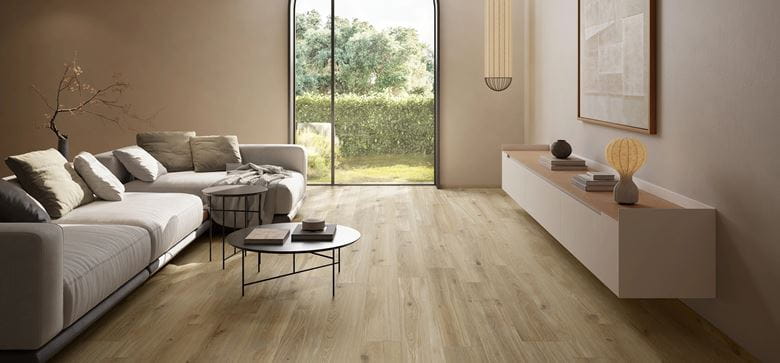 VILLEROY & BOCH WOOD SELECTION dlažba 30x120 cm, mat, antique wood 2781/WL22 Obrázek - fotka