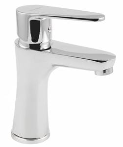 NOVASERVIS TITANIA FRESH umývadlová stojanková batéria, chróm